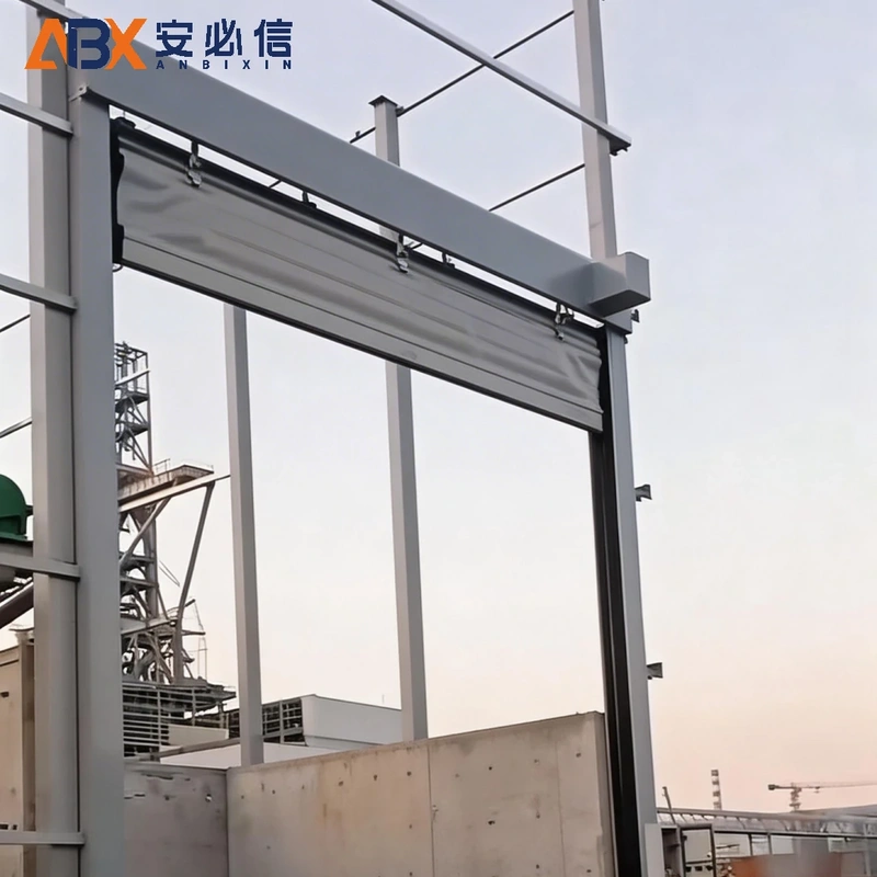 汉中市翻转式卸货平台